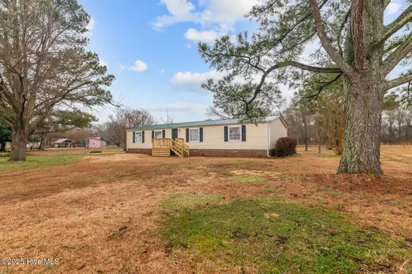 Trenton, NC 28585,1247 Old Comfort HWY