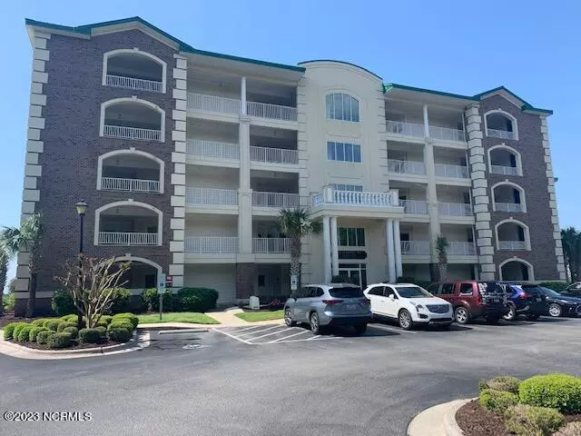 Sunset Beach, NC 28468,915 Shoreline DR W #Unit 141