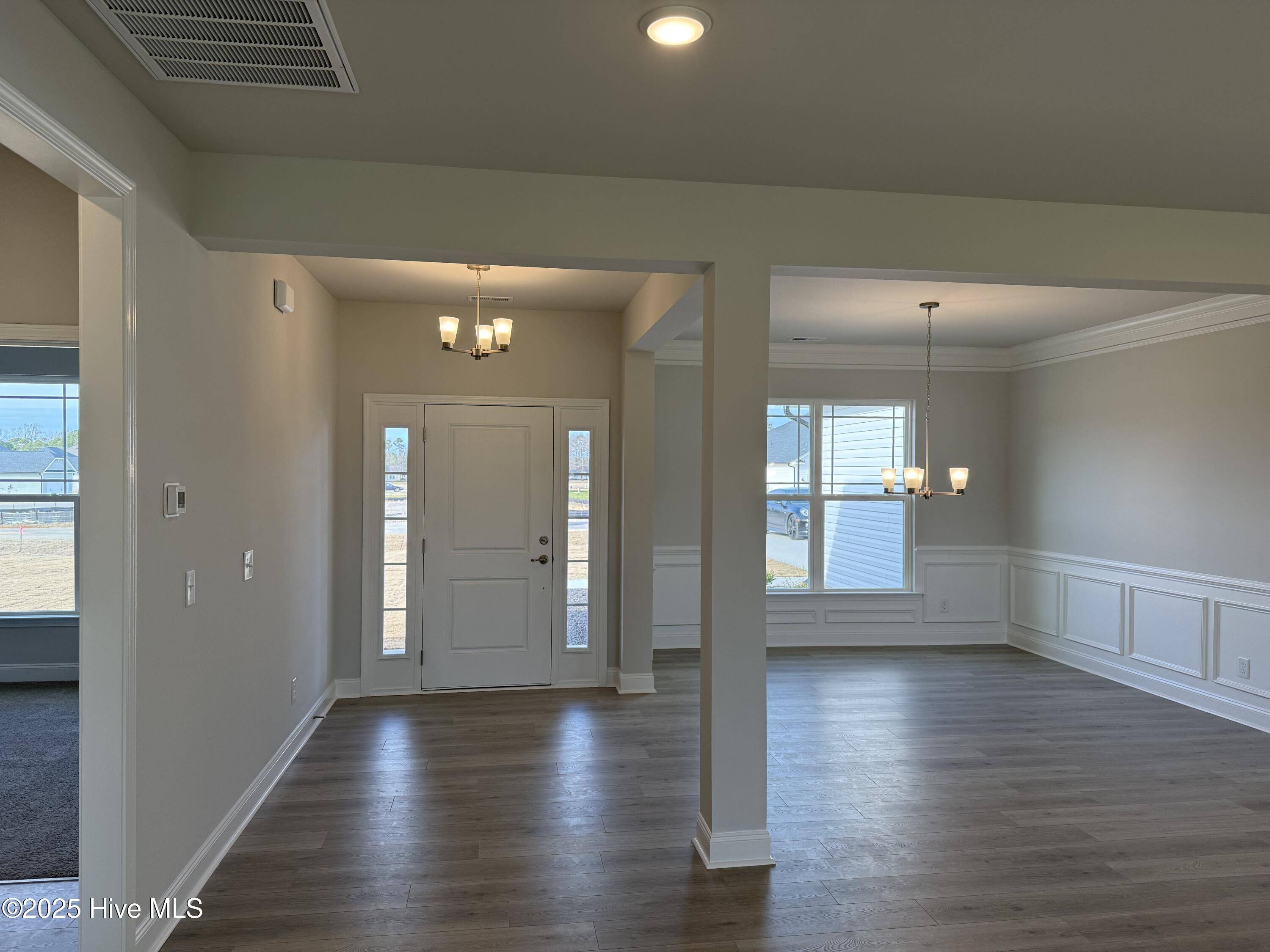 Battleboro, NC 27809,5031 Holly Hill CT #Lot 36