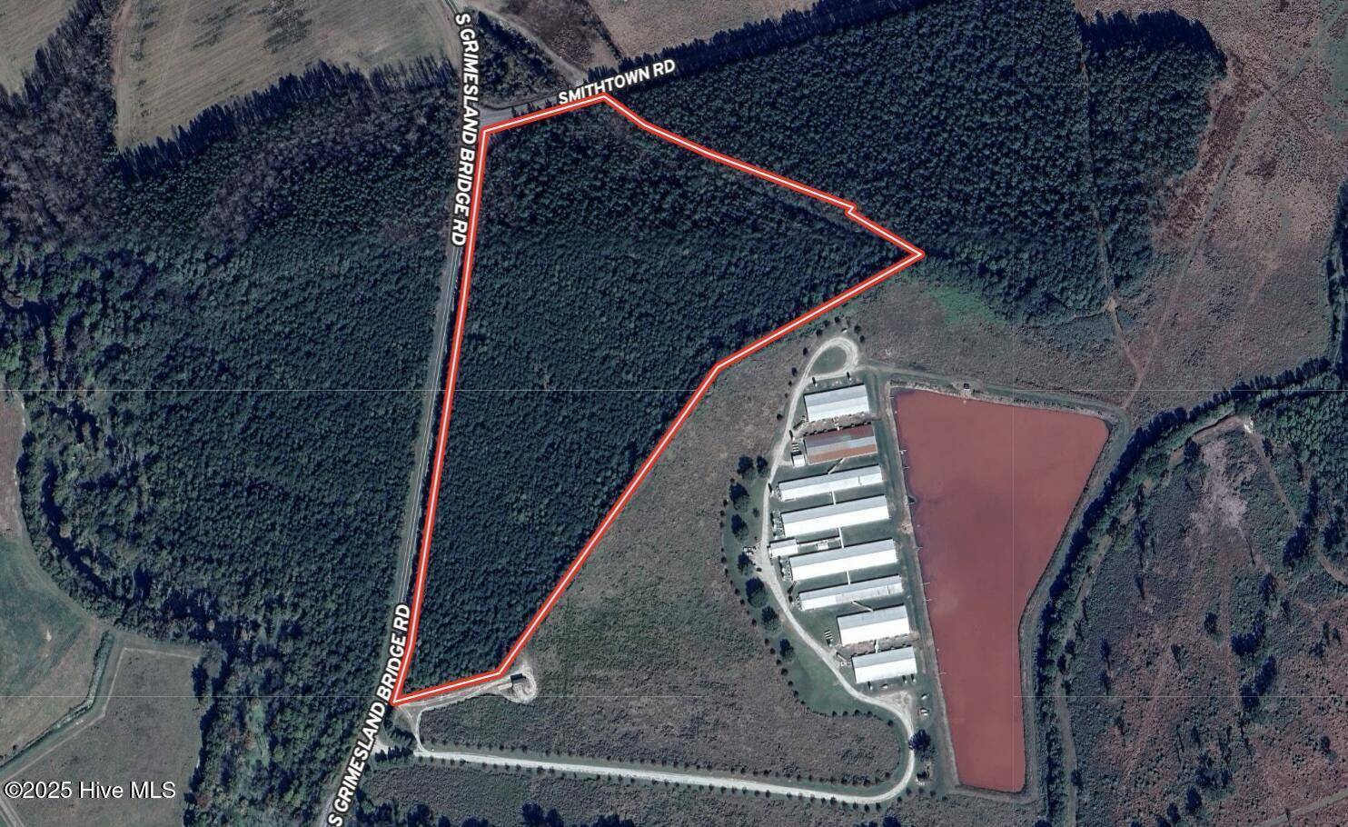 03 South Grimesland Bridge Road, Grimesland, NC 27837