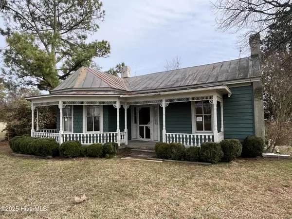 Como, NC 27818,1246 Us Hwy 258 N