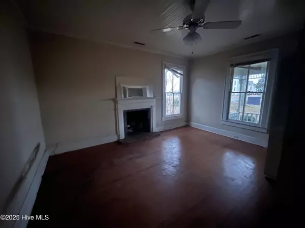 Como, NC 27818,1246 Us Hwy 258 N