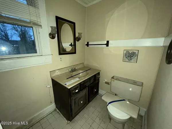 Como, NC 27818,1246 Us Hwy 258 N