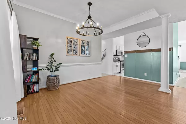 Hope Mills, NC 28348,1027 Kenan DR