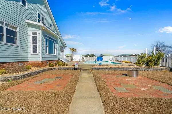 La Grange, NC 28551,5975 Bulltown RD