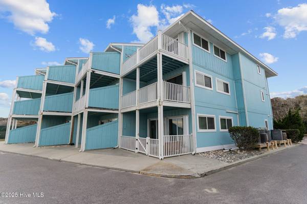 Kure Beach, NC 28449,1437 Fort Fisher BLVD #I1