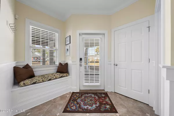 Carolina Beach, NC 28428,503 Ocean BLVD #1