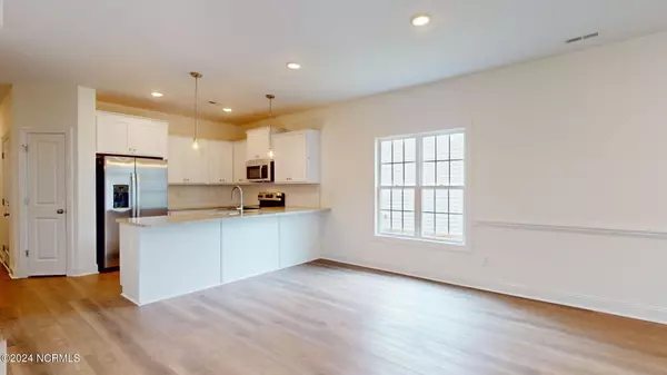 Greenville, NC 27834,2109 Dartford DR #A