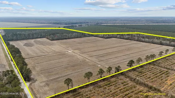 Bayboro, NC 28515,0 Neals Creek RD