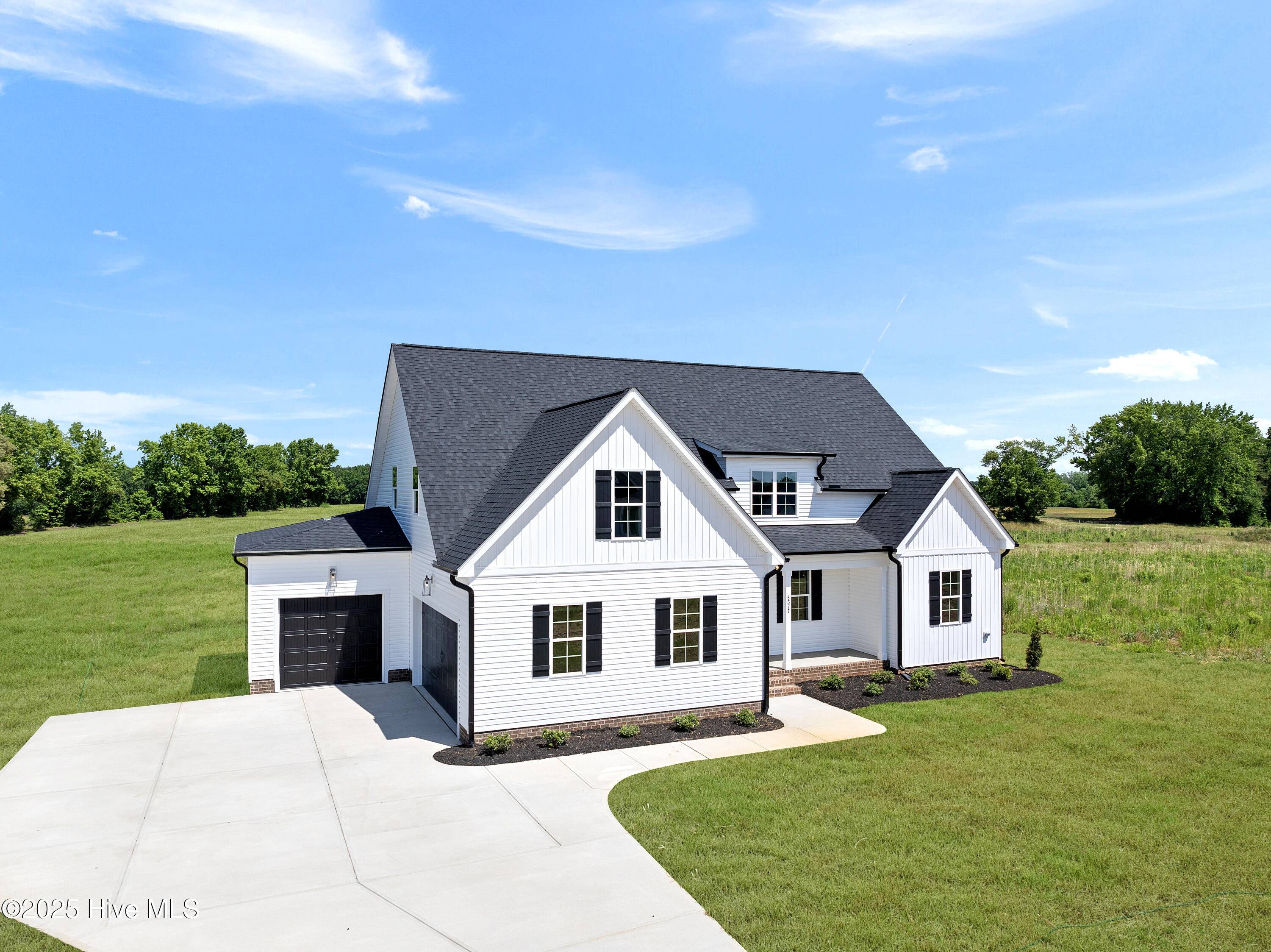 Spring Hope, NC 27882,5377 River Buck RD