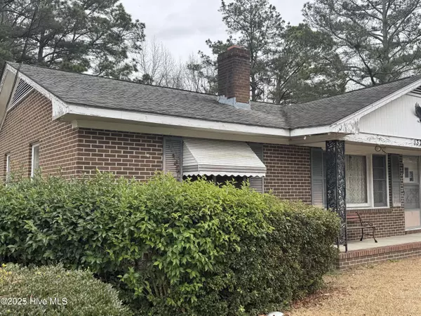 Rocky Mount, NC 27801,1327 Old Wilson RD