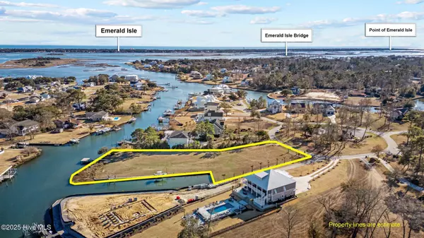 Cape Carteret, NC 28584,111 Cape Point BLVD
