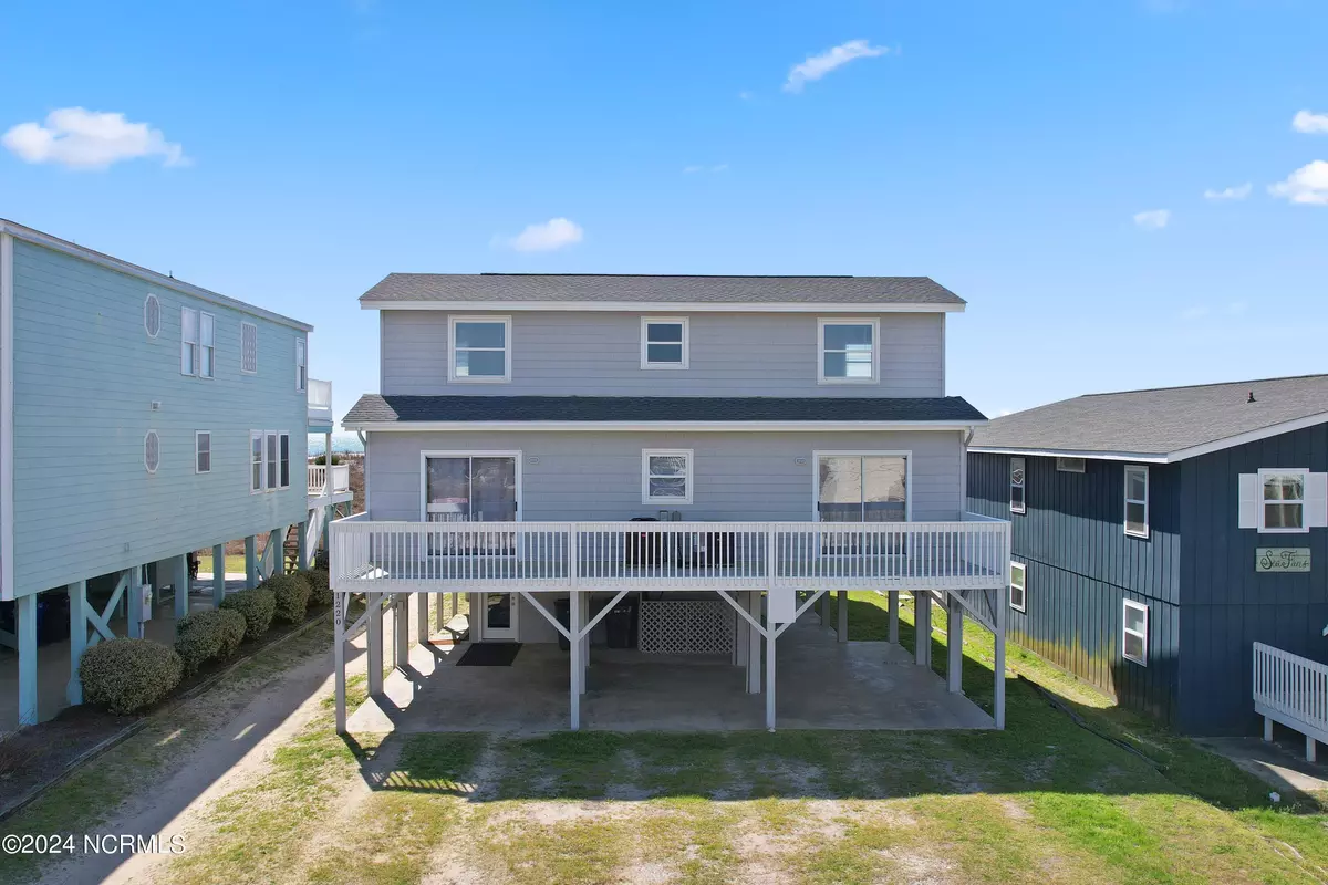 Sunset Beach, NC 28468,1220 E Main ST