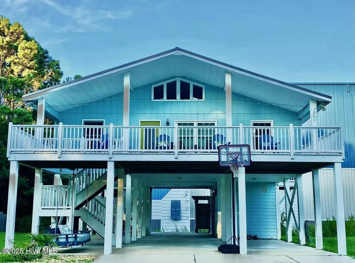 Ocean Isle Beach, NC 28469,2029 Whispering Pine ST SW