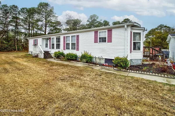 614 Galley CT, Hampstead, NC 28443