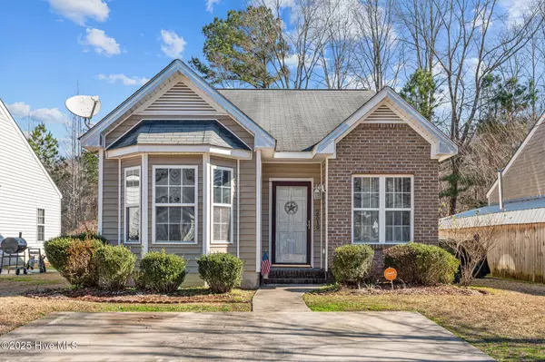2519 Winding Creek DR SW,  Wilson,  NC 27893