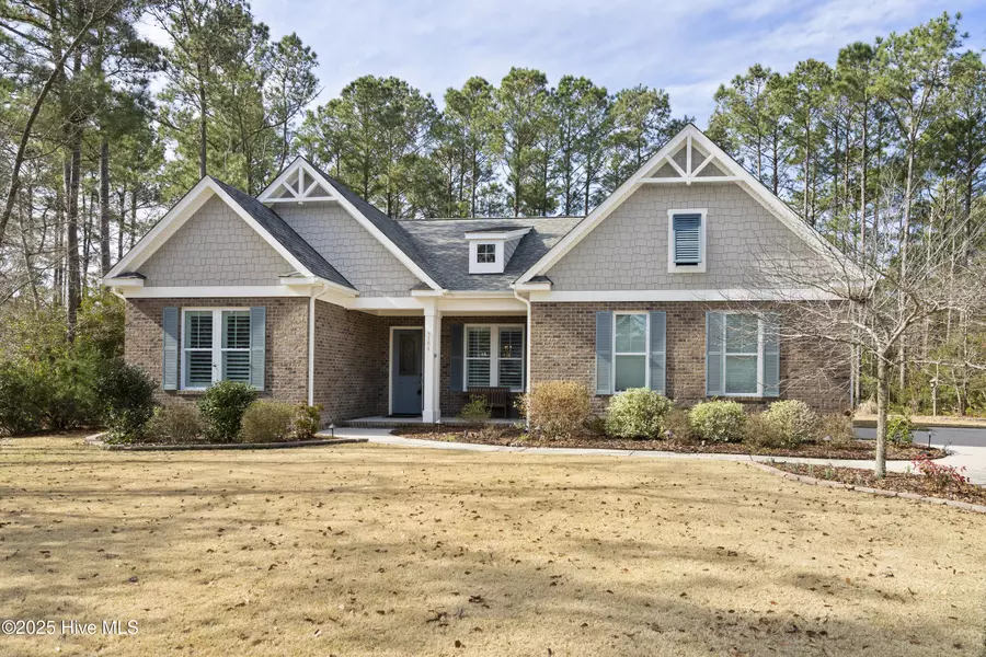 104 Fishermans CV, Sneads Ferry, NC 28460