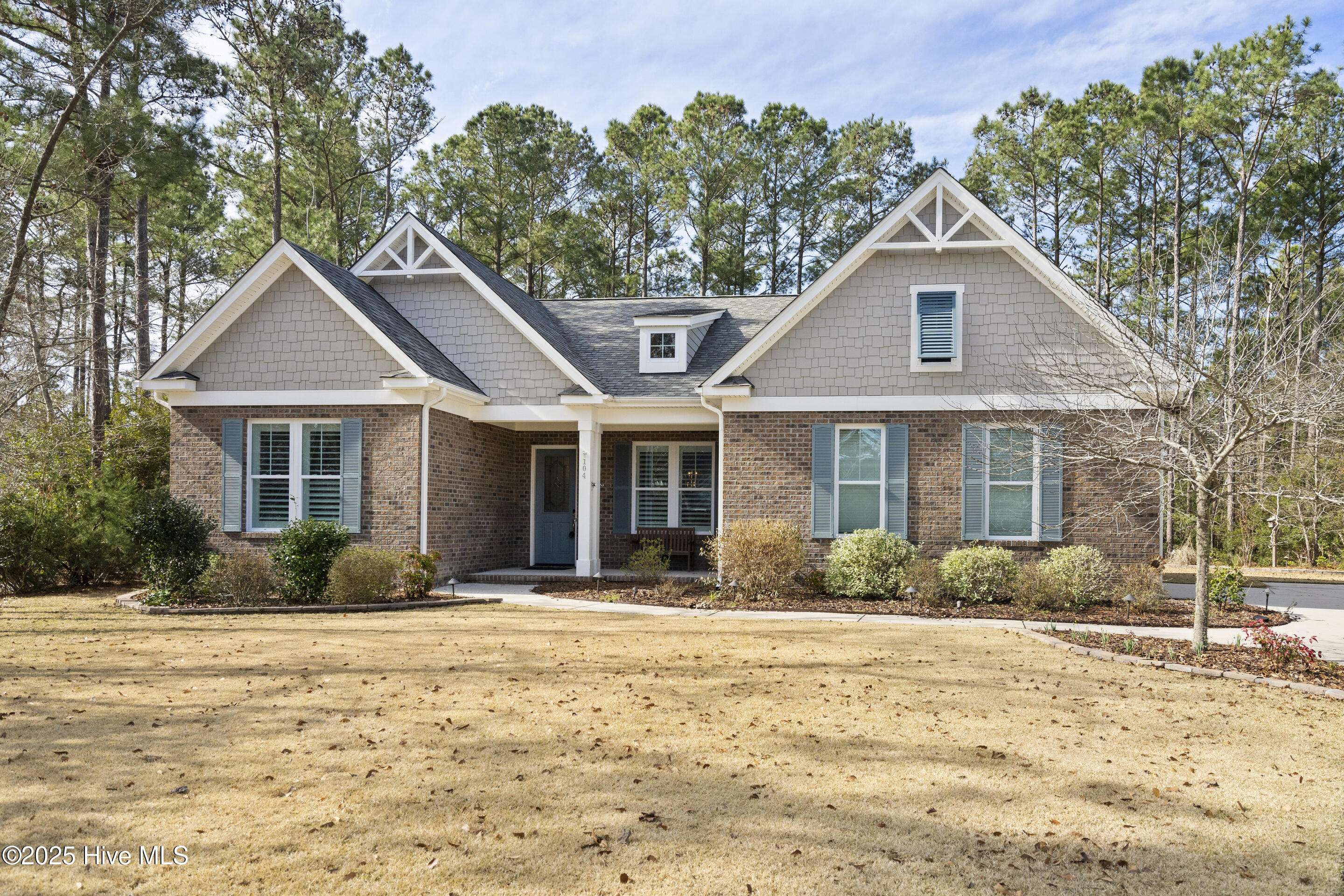 104 Fishermans CV, Sneads Ferry, NC 28460