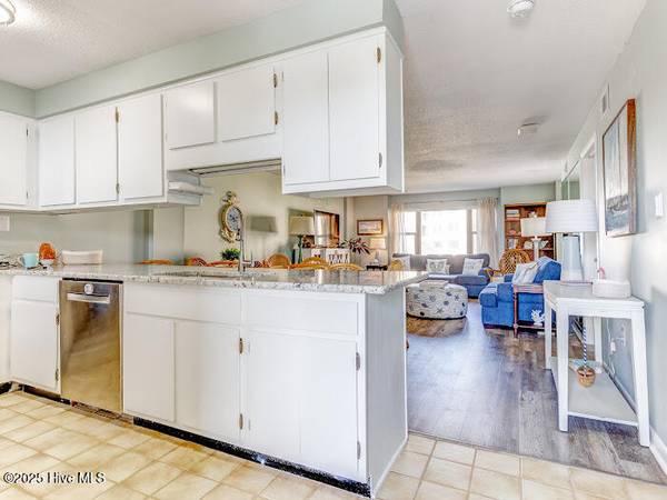 Indian Beach, NC 28512,1505 Salter Path RD #216