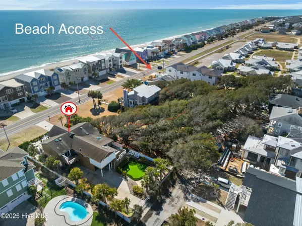 Kure Beach, NC 28449,1016 Fort Fisher BLVD S