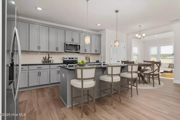 Rocky Mount, NC 27804,75 Eltham