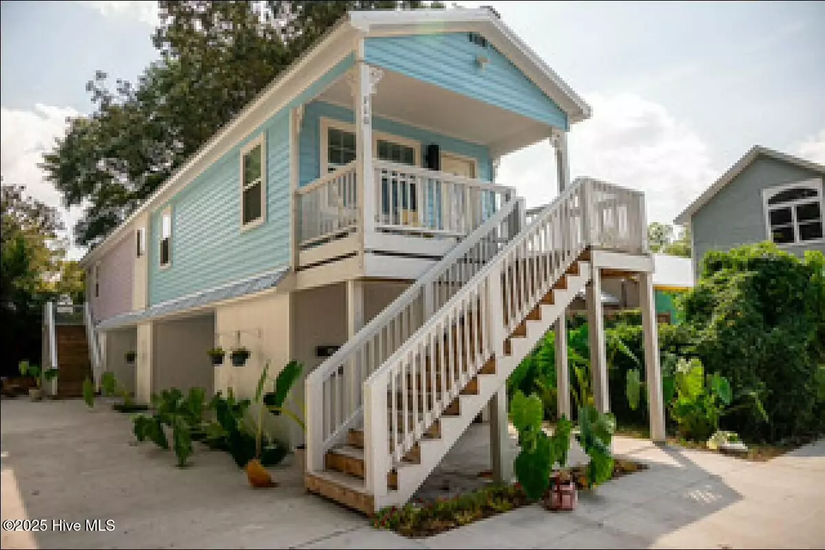 Wilmington, NC 28401,710-714 Cronely ALY