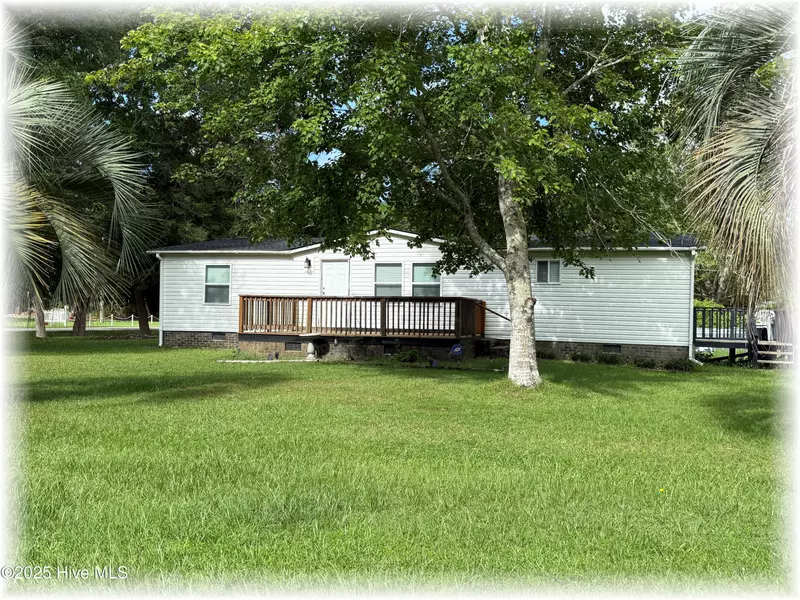 2447 Pinewood DR SW, Supply, NC 28462