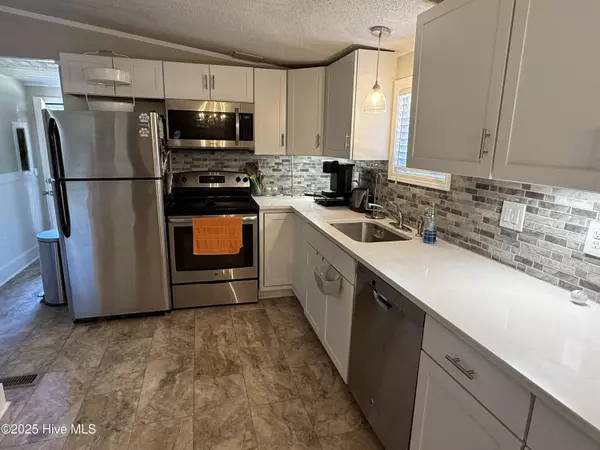 Supply, NC 28462,2447 Pinewood DR SW