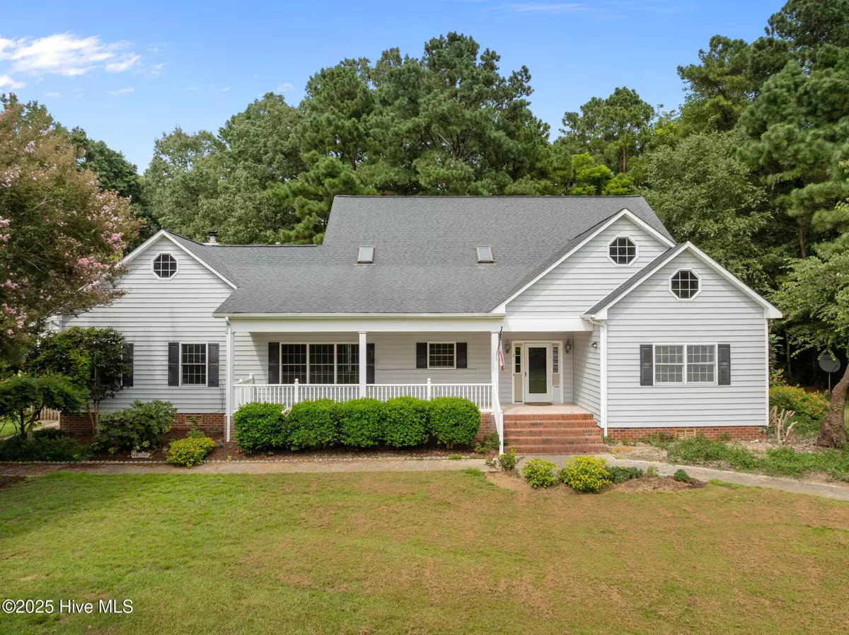 Macclesfield, NC 27852,7464 Nc 43 N