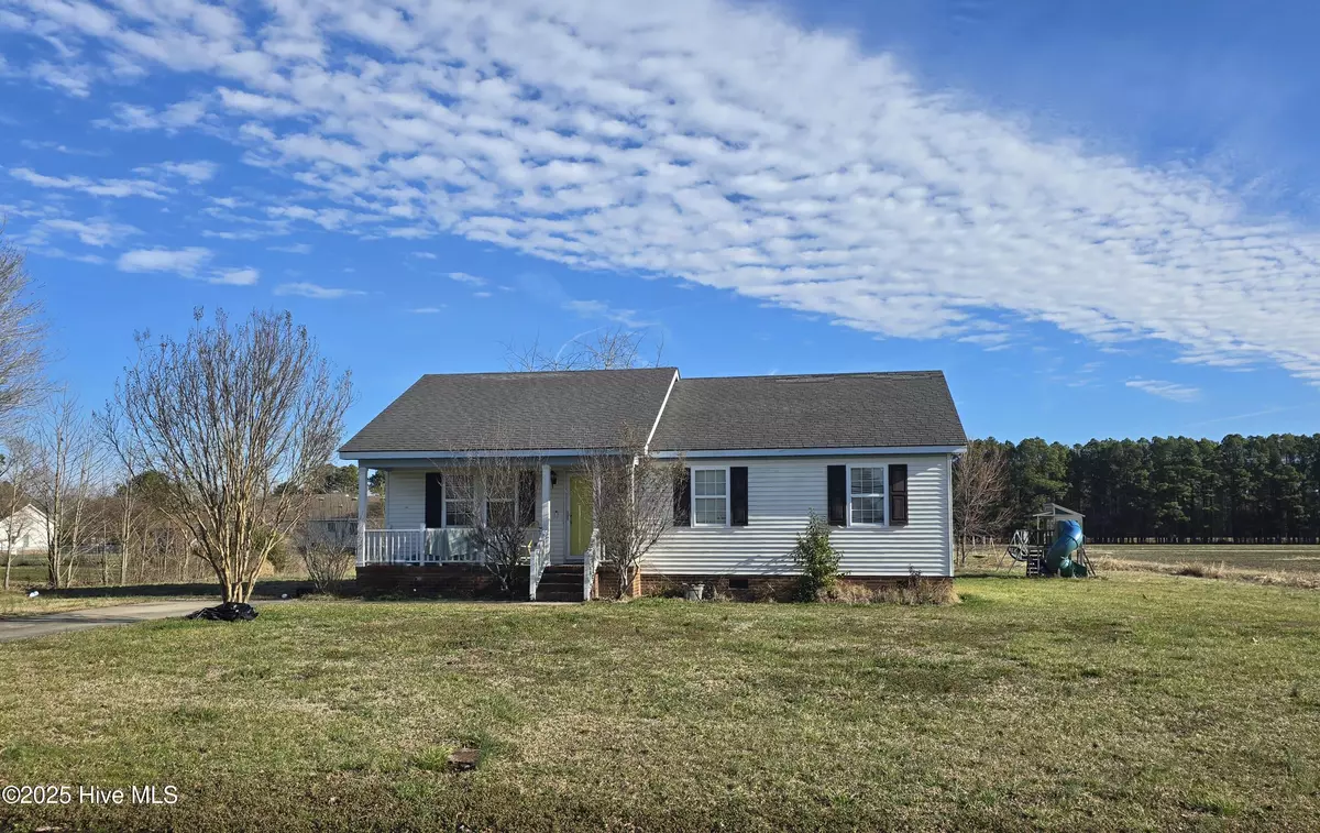 Elizabeth City, NC 27909,113 Bonney ST