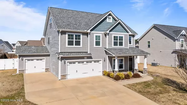Raeford, NC 28376,395 Sedgefield DR