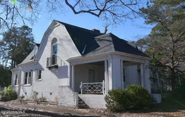 Rocky Mount, NC 27804,1101 Sunset AVE