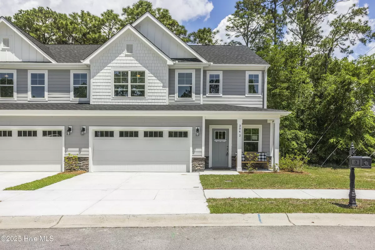 Shallotte, NC 28470,308 Lusterleaf LN ## 2