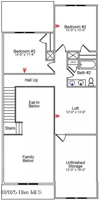 Leland, NC 28451,2197 Star Shower WAY