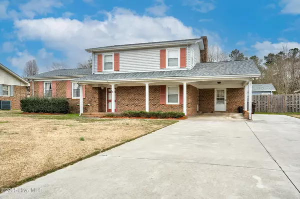 Tarboro, NC 27886,211 Brandon AVE