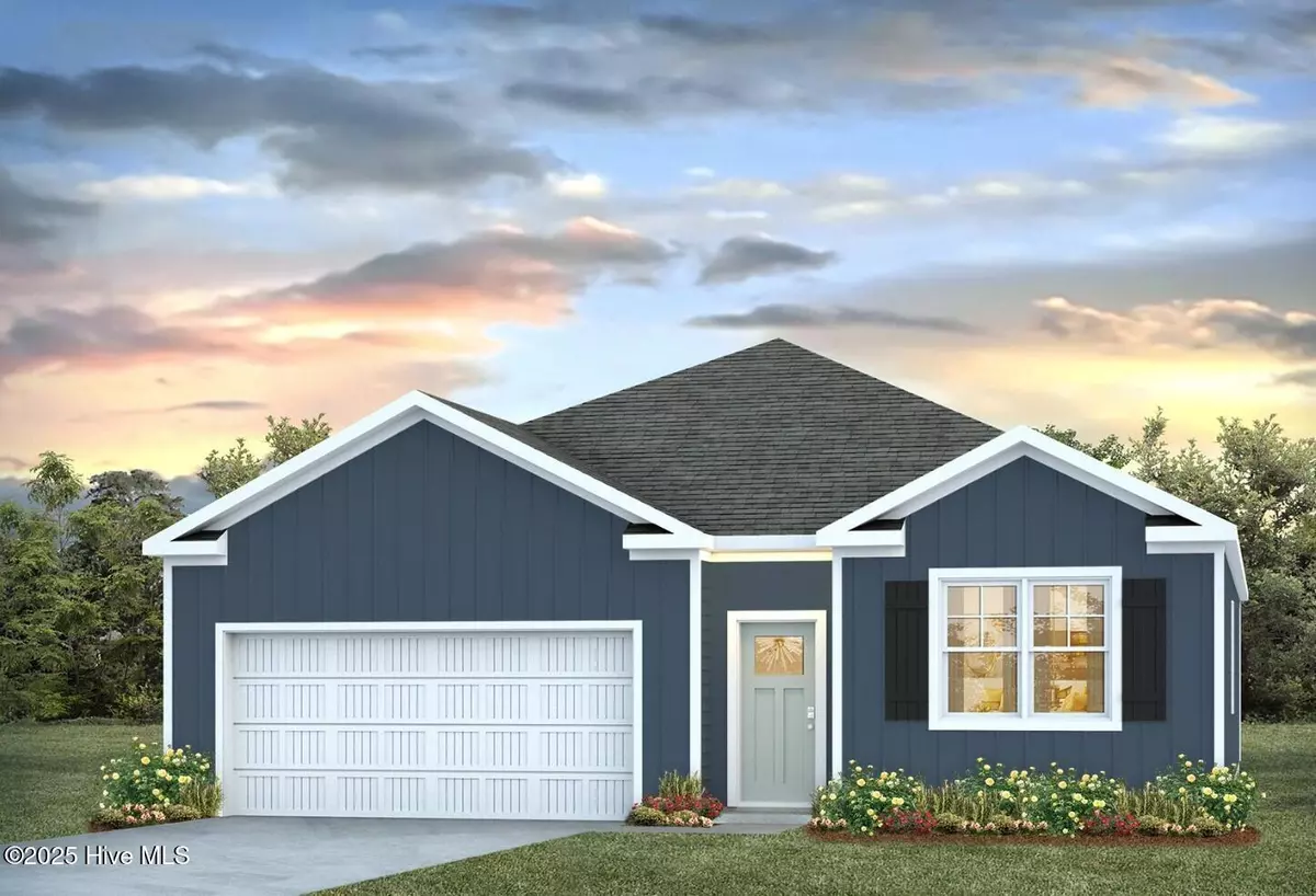 Navassa, NC 28451,1008 Sandy Heights LOOP #Lot 55