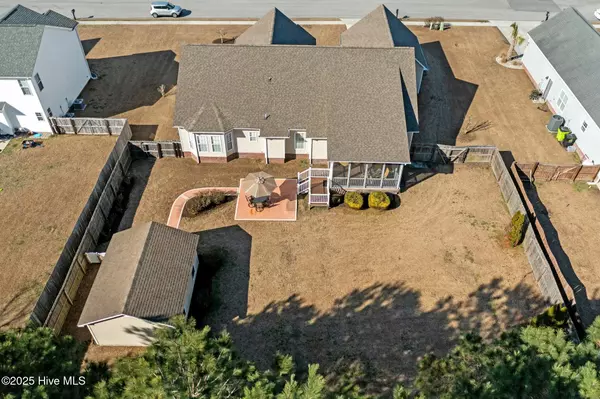 Swansboro, NC 28584,109 Cormorant DR