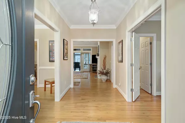 Wallace, NC 28466,130 Willow Oaks DR