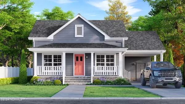 60 Folly RD, Sunbury, NC 27979