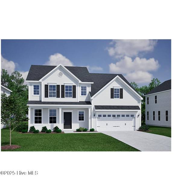 160 Foundry DR #Lot 82, Wilmington, NC 28411