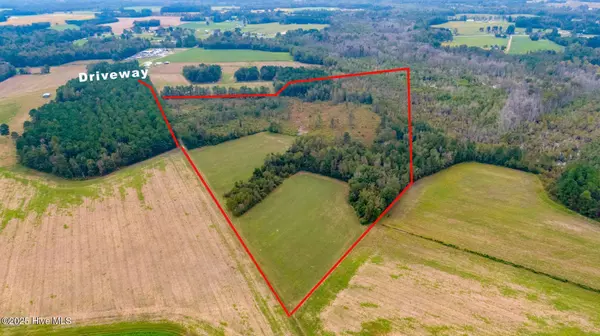 Cerro Gordo, NC 28430,Near 5303 Braswell RD