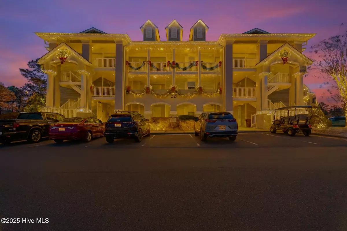 Calabash, NC 28467,1215 N Middleton DR NW #2204