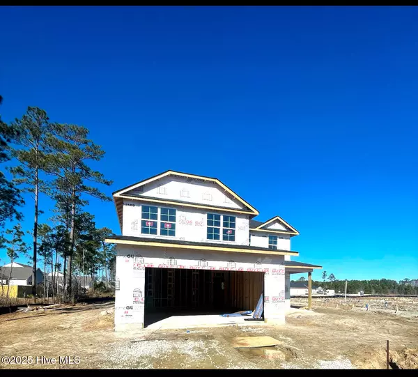 2024 Medina Spirit ST, New Bern, NC 28562