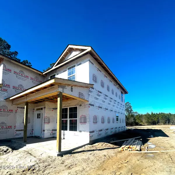 New Bern, NC 28562,2024 Medina Spirit ST