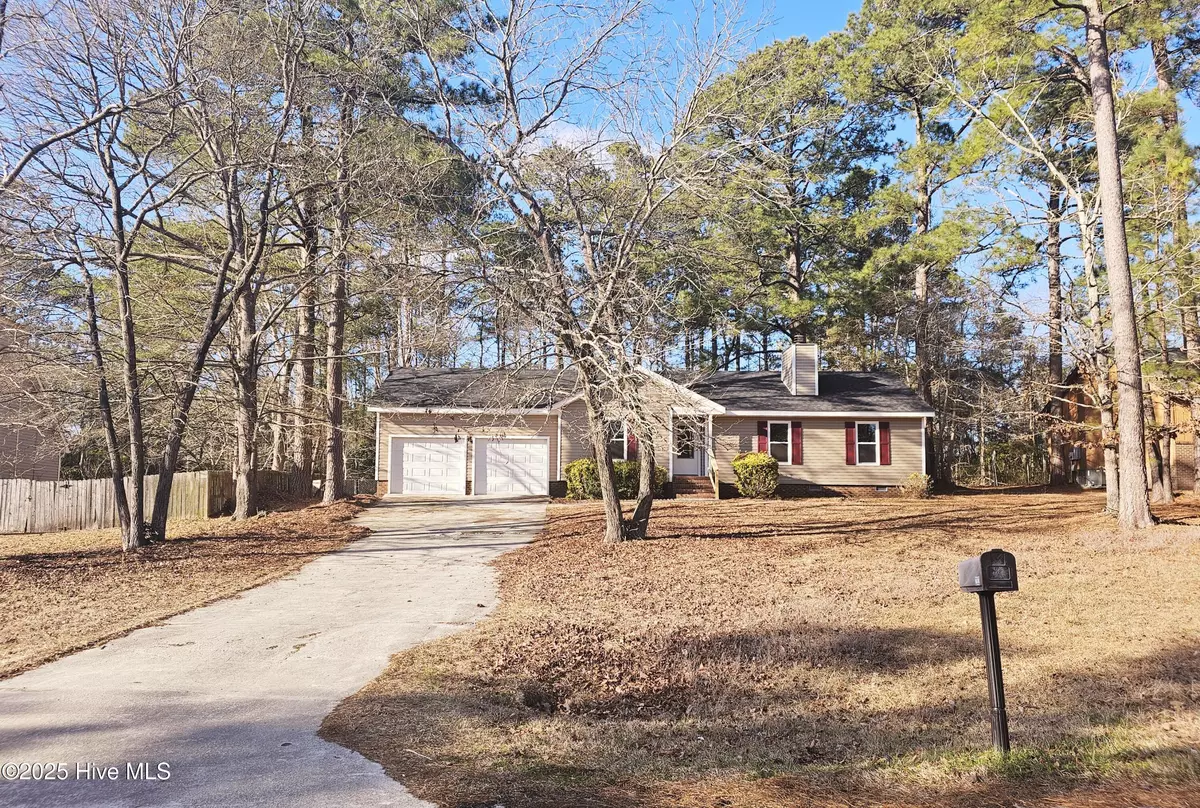 Hubert, NC 28539,232 Natalie LN