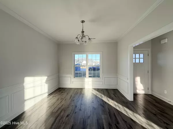 New Bern, NC 28562,4001 Grouper RUN