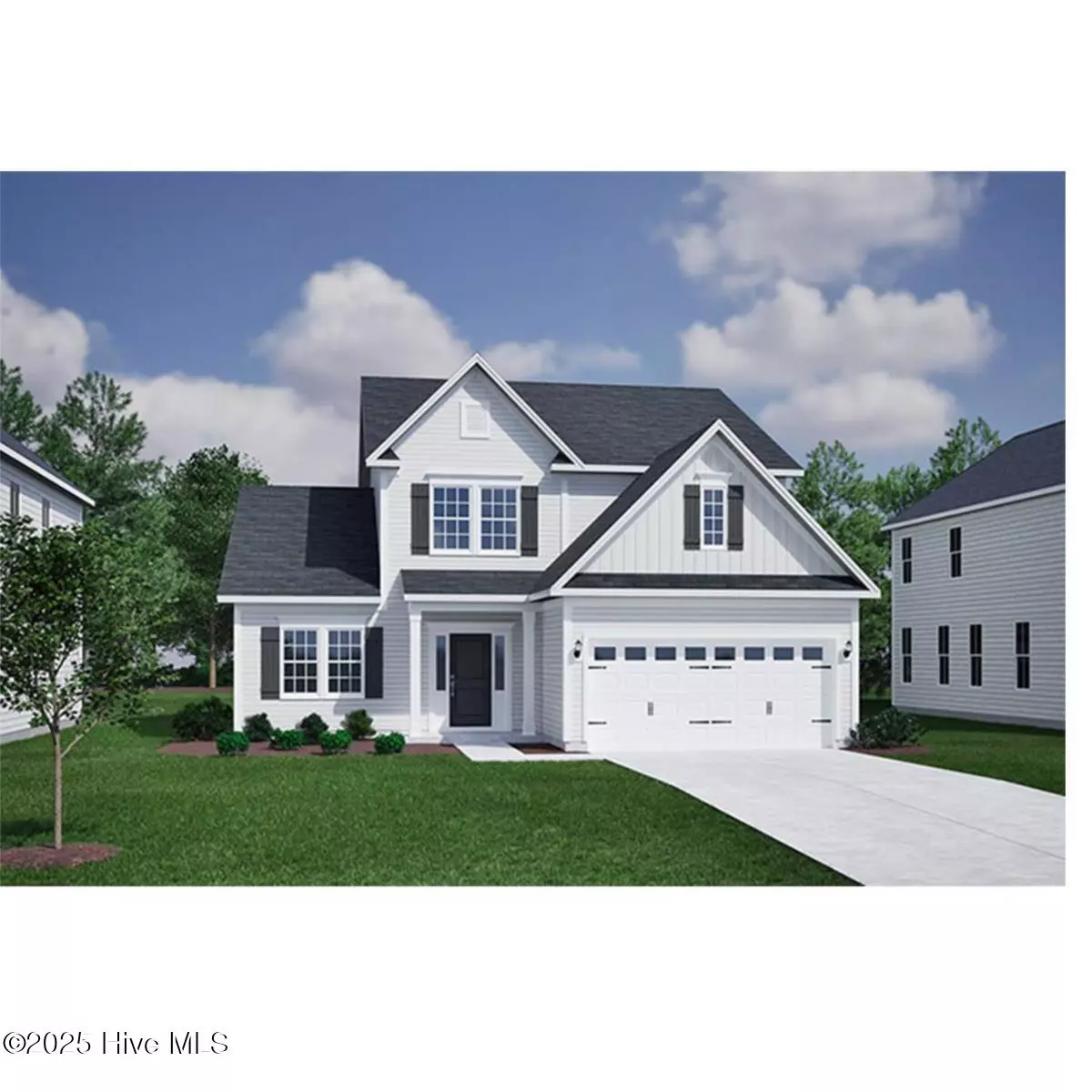 Wilmington, NC 28411,Tbd Heart Pine AVE #Lot 5