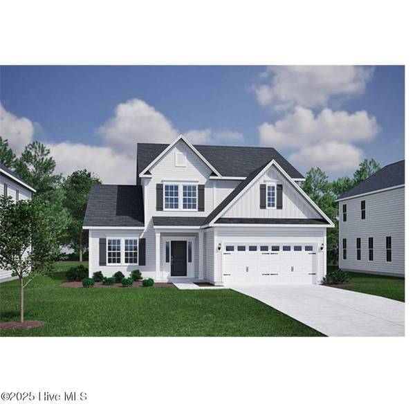 191 Heart Pne AVE #Lot 5, Wilmington, NC 28411