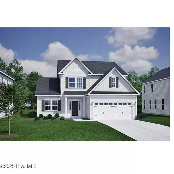 Wilmington, NC 28411,191 Heart Pne AVE #Lot 5