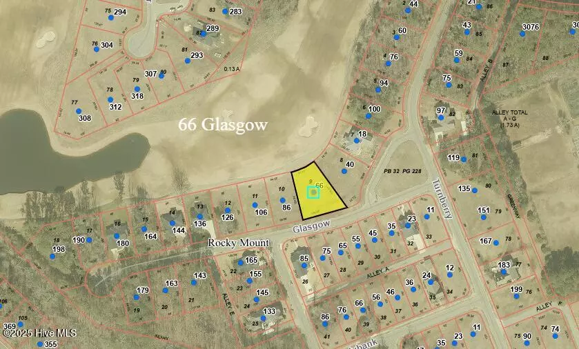 Rocky Mount, NC 27804,66 Glasgow